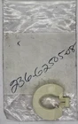 Nos Subaru Robin 236-62505-08 Float Open. Price: $25.99.