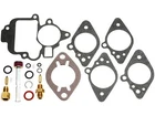 For 1952 Dodge B3 Carburetor Repair Kit Smp 96452DJFB New. Price: $41.69.
