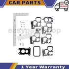 Walker Carburetor Repair Kit Fits 1979 1980 1981 1982 1983 1984 Chevrolet C10 New. Price: $59.06.