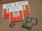 Gm Nos Delco 17068742 Lot Of 3 Air Horn Gasket New. Price: $25.00.