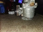 Solex 28 Ibt Complete Carburetor Remanufactured. Price: $400.00.