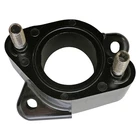 Carburetor Joint For Yamaha G2-G14 4-CYCLE J38-13596-00 Golf Carts; CARB-002 New. Price: $24.15.