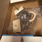 Nos New Hygrade Carburetor Repair Kit Standard 736 For Vw Bus Beetle Solex 1BBL. Price: $23.00.