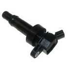 Ignition Coil Fits 2012-2019 Kia Rio/soul Gamma 1.6L Gdi L4 4-PIN 27301-2B010 New. Price: $46.04.