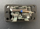 Smp RU443 New Hvac Blower Motor Resistor Front,rear. Price: $19.31.