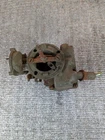 Carter Motorcraft Carburetor 1BBL 6 2037. Price: $36.85.
