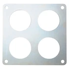 Moroso Carburetor Safety Plate New. Price: $25.99.