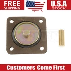 Dorman 90082 Carburetor Accelerator Pump Diaphragm New For Galaxie Ltd Mustang. Price: $16.45.