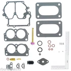 Walker Products 15641 Carburetor Repair Kit Toyota (6) 1970-73 New. Price: $46.43.