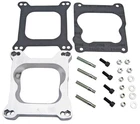 Jegs 15440 4-BARREL Carburetor Adapter Kit New. Price: $18.99.