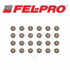 Fel-pro Engine Valve Stem Oil Seal Set For 2005-2008 Buick Lacrosse Sz New. Price: $37.92.