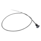 Goodmark Carburetor Choke Cable New. Price: $29.36.