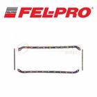 Fel-pro Oil Pan Gasket Set For 1946 Chevrolet Dr 3.5L 3.8L L6 Engine Yz New. Price: $26.13.