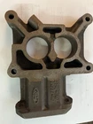 New Oem Ford 2 Barrel Carburetor Egr Adapter Plate Spacer D7AE-9A589-AC. Price: $60.00.