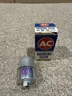Nos Ac Gasoline Filter GF70 5650196 1960 Ford Thunderbird New. Price: $25.00.