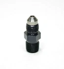 481703-BL Fragola Nitrous Flare Jet Adapter 1/8" Npt To -3 3/8-24 Black New. Price: $19.31.