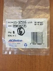 Acdelco 15-32516 Gm 89034235 O-ring Lot Of New. Price: $30.00.
