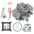 New Bbl Carburetor For Holley 4160 0-1850S Cfm Manual Choke. Price: $179.99.