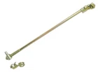 Accelerator Bellcrank Carburetor Rod 1961-66 Ford 390 406 427 X 2BBL New. Price: $10.00.