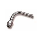 Holley 34-22 Fuel Line Plumbing Kit Hose & Fitting New. Price: $46.76.