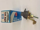 Carburetor Off-choke Pull-off Standard CPA351 Ford Lincoln Mercury New. Price: $12.99.