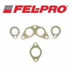 Fel-pro Intake Exhaust Manifold Combination Gasket For 1959-1971 Jeep CJ6 Gv New. Price: $20.39.