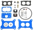 Holley Performance Bbl Model 2300 4412 7448 80787-1 80583-1 Carburetor Kit New. Price: $49.76.