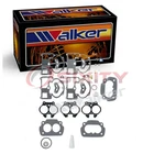 Walker Carburetor Repair Kit For 1969-1971 Jeep J-100 J-2500 J-2600 Ho New. Price: $37.97.