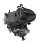 Holley 0-82500 Aluminum Marine Avenger Carburetor 2300 2-BBL Cfm Elec Choke New. Price: $649.95.