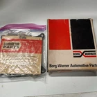 Nors Ford,edsel,mercury 1958-69,W/4BR Borg Warner Carburetor Repair Kit #10188A New. Price: $15.00.