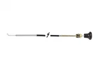 Rotary Brand Replacement Choke Control Cable 14799 New. Price: $20.40.