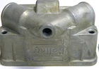 Holley Qft Aed 134-104 Kit Secondary Float Bowl Fits 600-1250 Cfm Double Pumper New. Price: $117.68.