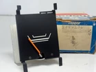Nos Mopar Temperature Gauge 1968-70 B-body Standard Non-rally Dash 2984236 New. Price: $225.00.