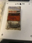 (1) Oem Motorcraft E4TZ-9C477-A, CG-665 Carburetor Mounting Gasket Nos Sold Sep New. Price: $10.01.