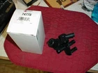 Nos Mopar 1981-92 Chrysler Plymouth Dodge Front Wheel Drive Heater Valve New. Price: $45.00.
