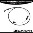 Piece Of 1 36" Car Universal Throttle Cable Braided Stainless Steel Accelerator New. Price: $21.37.
