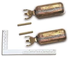 Edelbrock 1469 Carburetor Float Kit New. Price: $23.95.