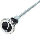 For 1960-63 Chevrolet/gmc Truck; Throttle Cable; With Knob New. Price: $70.63.