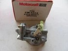 Motorcraft CM4212 Choke Diaphragm Housing 1983 Ford Holley 2BBL Weber 740 New. Price: $31.45.