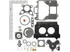 Carburetor Repair Kit 37DSHRM82 For Cherokee CJ5 J10 CJ7 J20 Wagoneer 1979 1980 New. Price: $61.12.