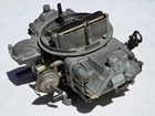 1969 Z-28 Camaro Holley Carburetor 4053 302 Dz Real Gm Original Dated Dec. 68 Used. Price: $1500.00.