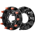 2PCS For F-350 Drw 8X200MM To Big Rig Semi 10X285.75MM Hub Wheel Adapter New. Price: $599.99.