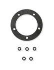 Holley Sniper Efi 19-188 Fuel Sending Unit Gasket & O-ring Kit New. Price: $26.45.
