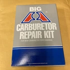 Nos Hygrade 679B Carb. Kit Biga Box! Made Usa! Free Shipping! New. Price: $49.95.