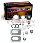 Walker Carburetor Repair Kit 1987-1988 Ford Ranger 2.0L L4 Fuel Wc New. Price: $102.65.