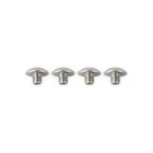 Quick Fuel 5-7QFT Throttle Plate Screw Stainless Steel Short New. Price: $12.06.