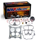Walker Carburetor Repair Kit 1971-1974 Ford 500 Country Custom Galaxie Iv New. Price: $55.15.