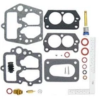 Carburetor Repair Kit Walker Products 15532B New. Price: $48.95.