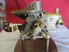 Holley 4412- 500 Cfm 2BBL Carburetor New + Item Remanufactured. Price: $375.00.