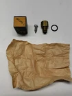 Nos Vintage Rare Stromberg Carburetor Needle & Seat Packard ,bendix P-22090 New. Price: $16.00.